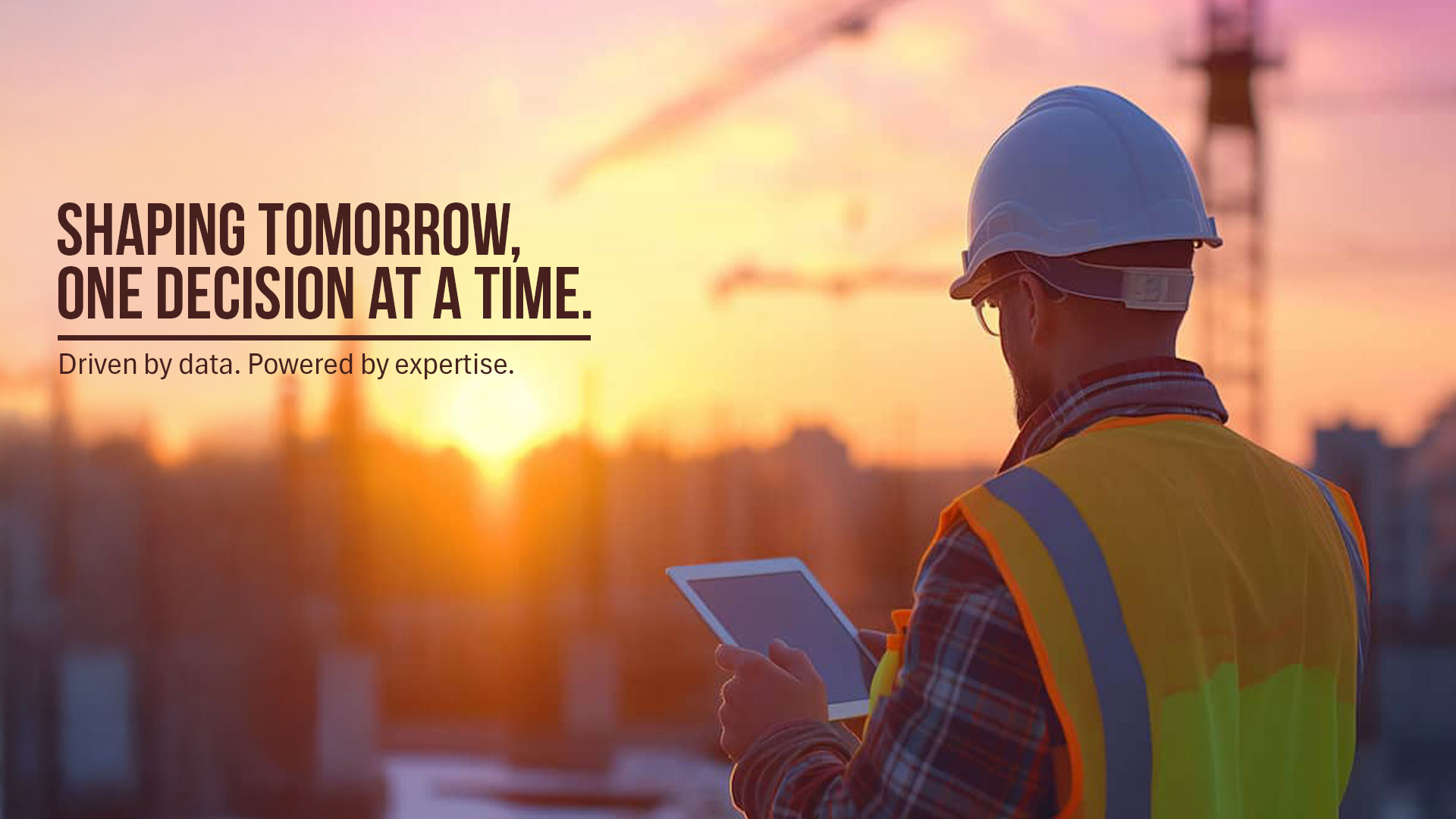 Global opportunities career banner