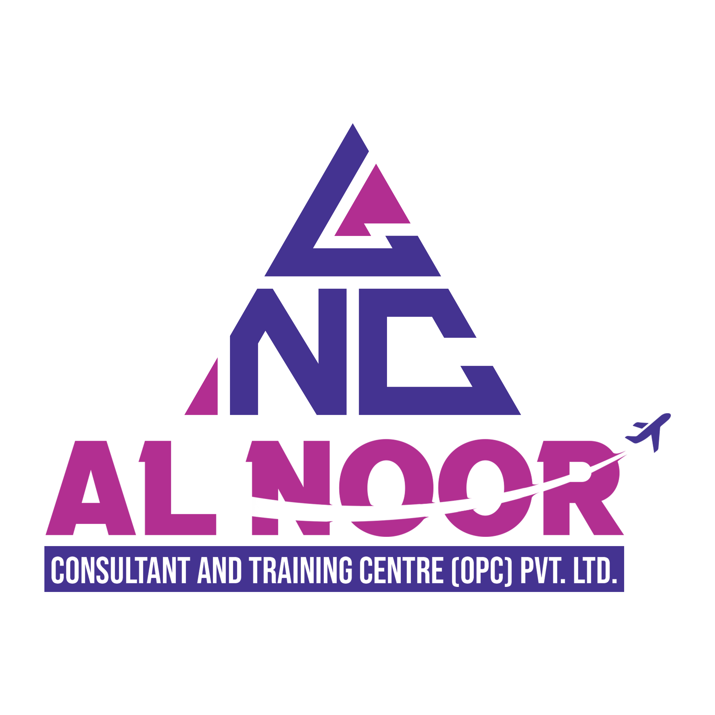 Al Noor logo
