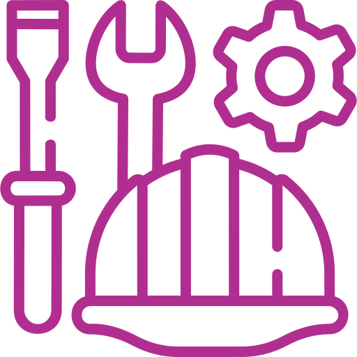 Construction and Engineering icon