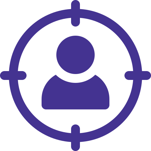 Manpower Recruitment icon