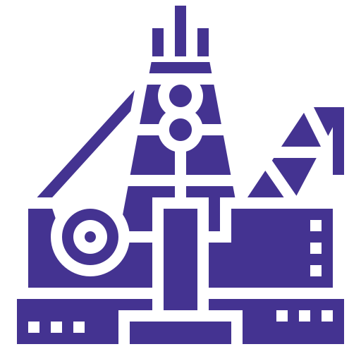 Oil and Gas icon