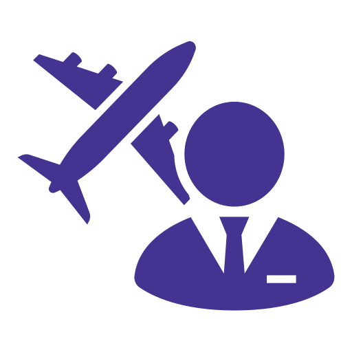 Overseas Placement icon