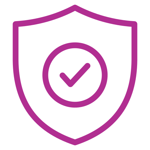 Security and Facility Management icon
