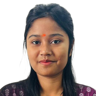 Aarushi Jaiswal