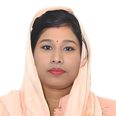 Mrs. Shahina Khatoon